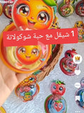 توزيعة اطفال كود منتج 1000130