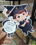 توزيعة شهادة تقدير  كود منتج 1000184