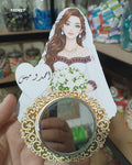 توزيعة عرس مراي كود منتج 100027