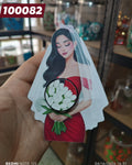 توزيعة عرس كود منتج 100082