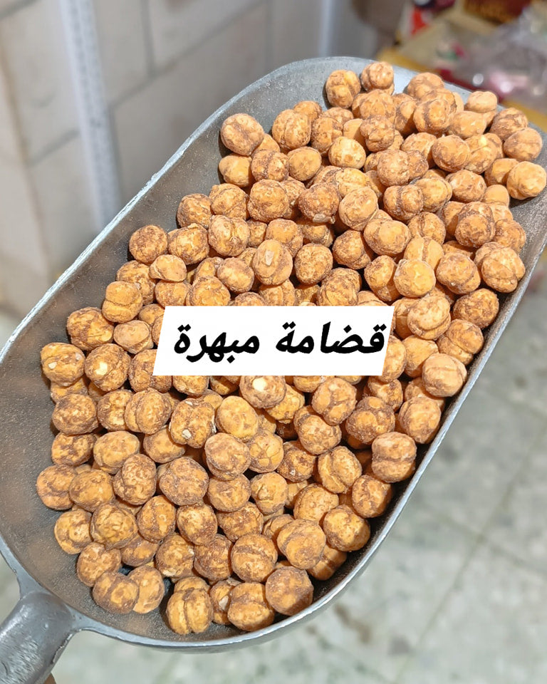 قضامة مبهرة