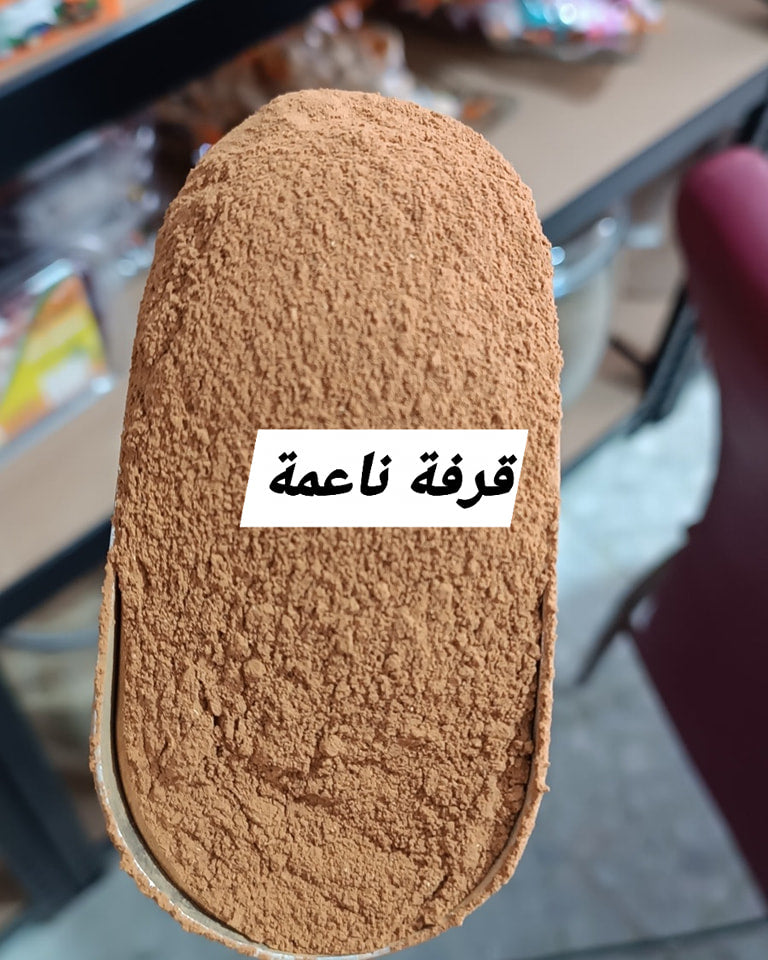 قرفة ناعمة