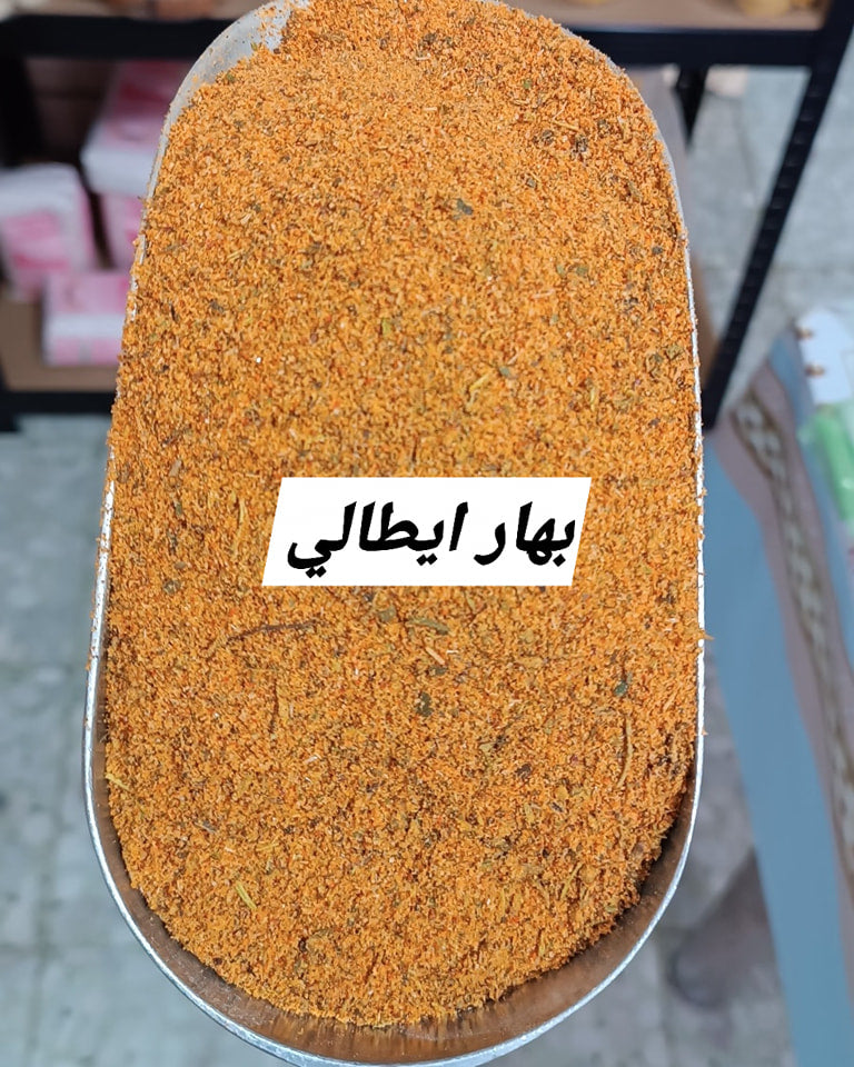بهار ايطالي