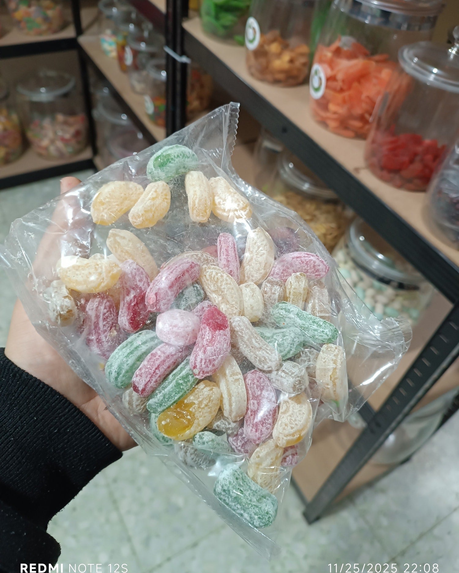 ملبس قمر الوان