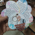 توزيعة ميدالية  كود منتج 100041