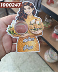 توزيعة عرس كود منتج 1000247