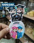 توزيعة تخرج اطفال كود منتج 1000280