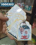 توزيعة ميدالية  كود منتج 1000303