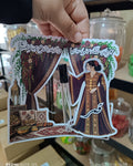 توزيعة  حنة