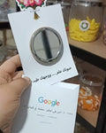 توزيعة  معلمة