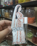 توزيعة  حنة