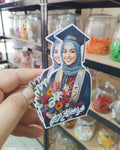 توزيعة تخرج