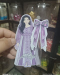توزيعة  حنة