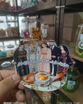 توزيعة حنة