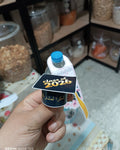 توزيعة تخرج