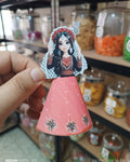 توزيعة حنة