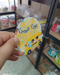 توزيعة كرت