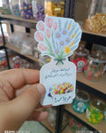 توزيعة كرت