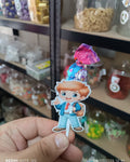 توزيعة مدرسة