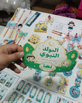 توزيعة تاج