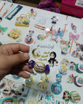 توزيعة كرت