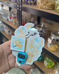 توزيعة  ولد