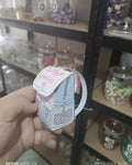توزيعة كرت