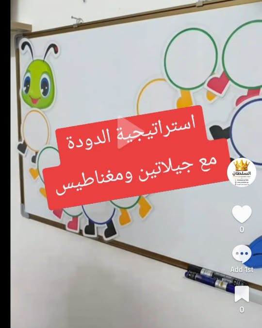 استراتيجية تعليم نشط