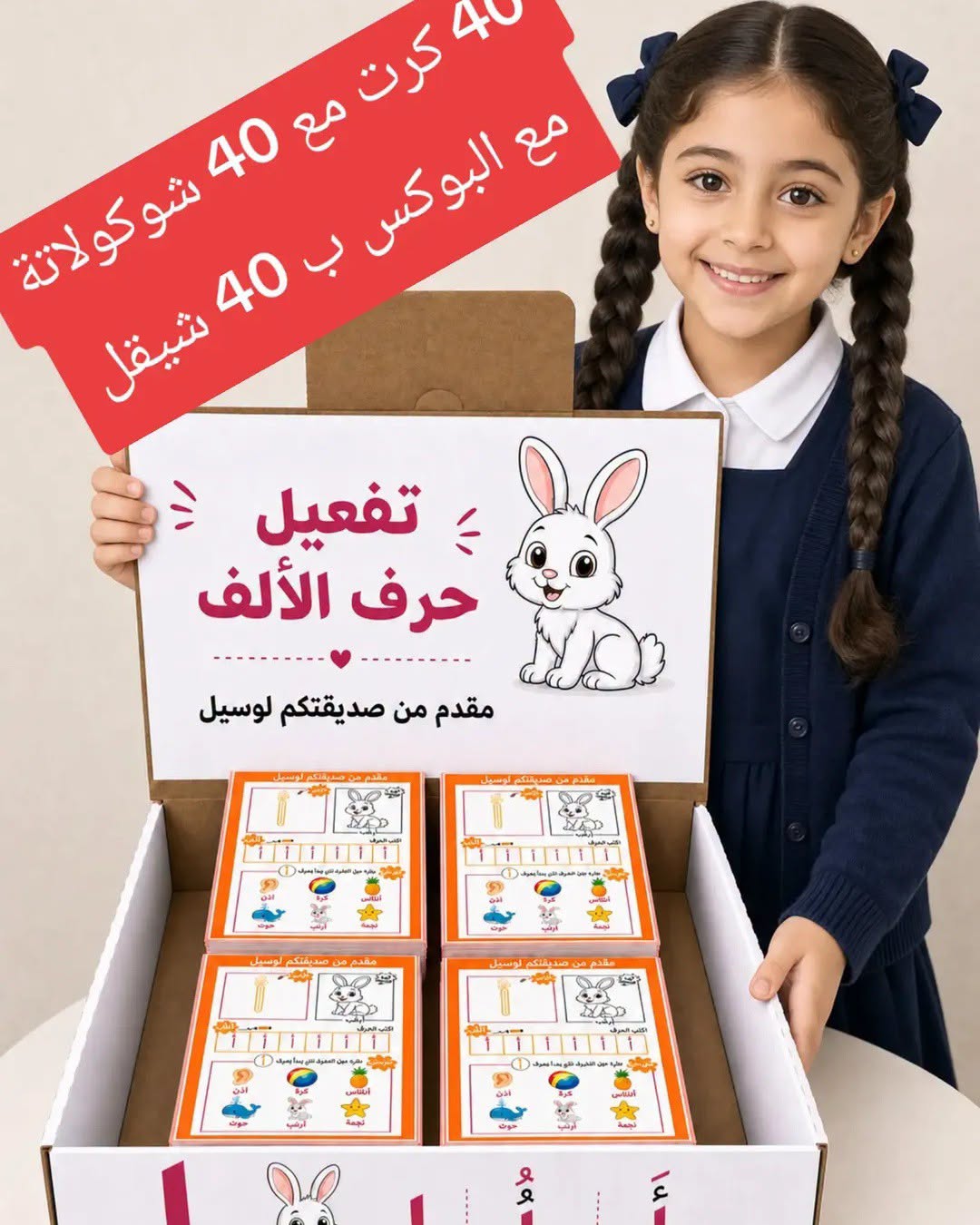 توزيعة