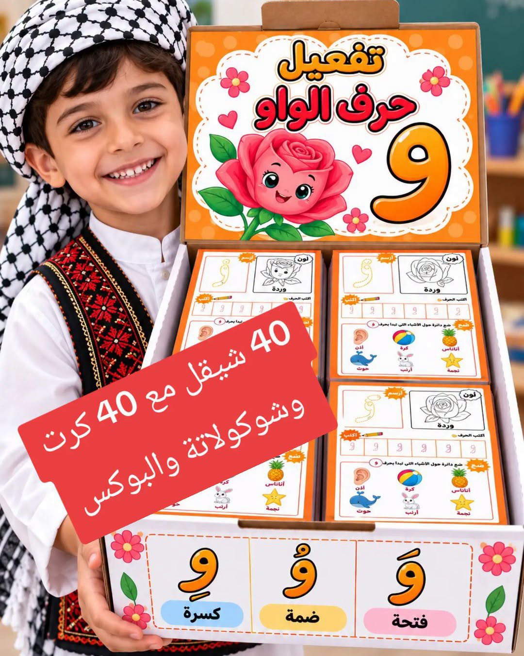 توزيعة