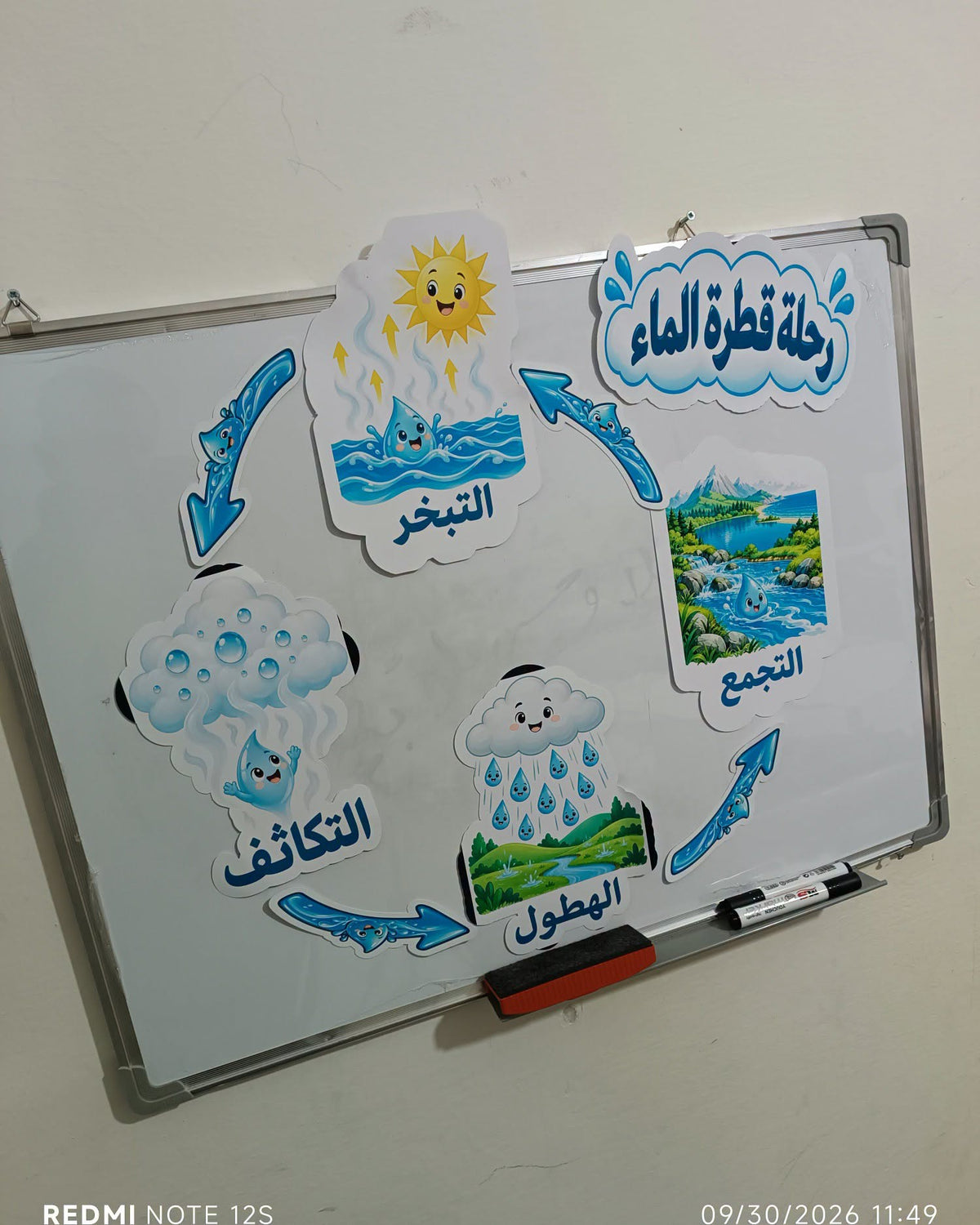تعليمي