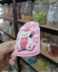 توزيعة
