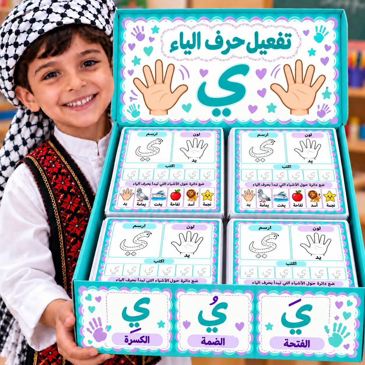 توزيعة