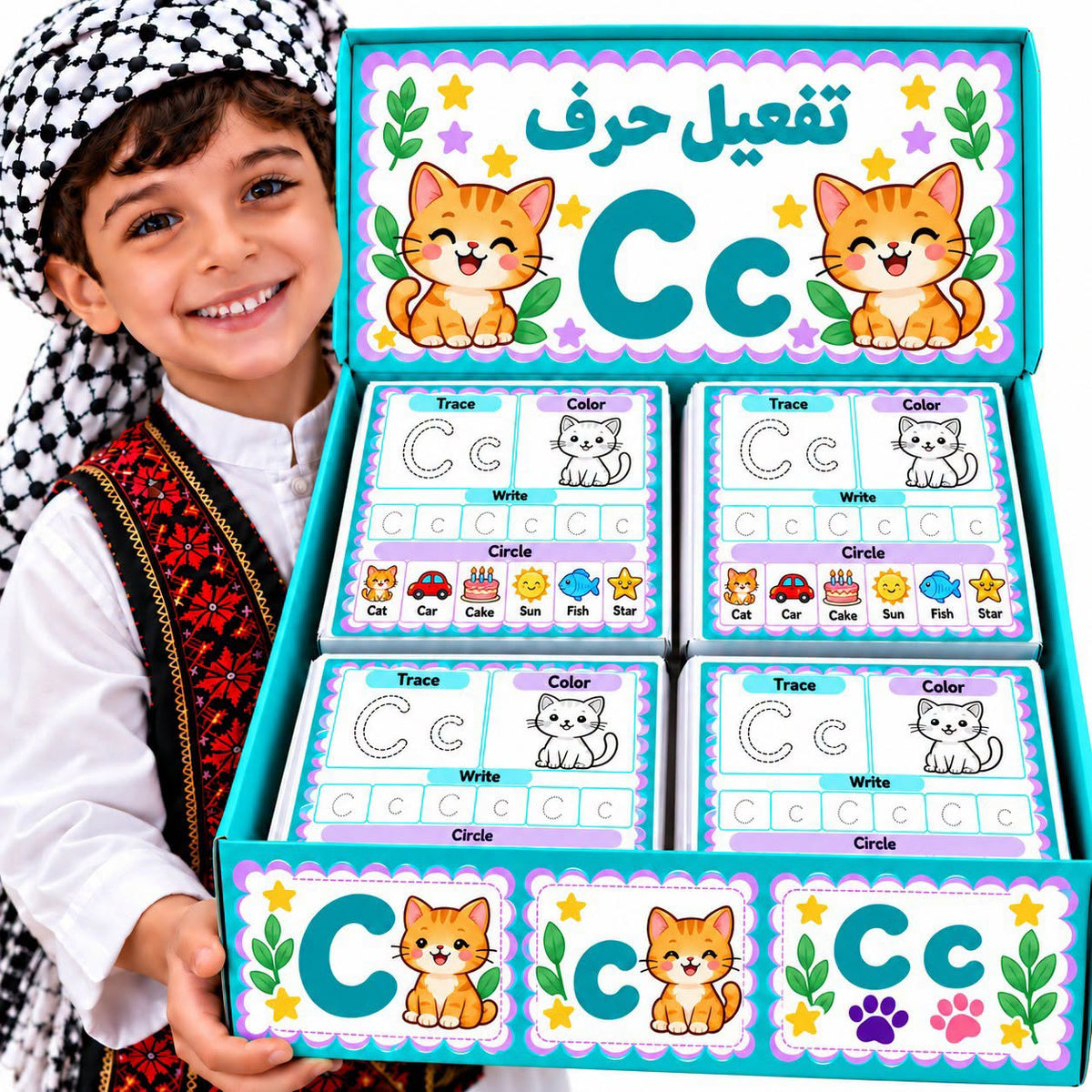 توزيعة
