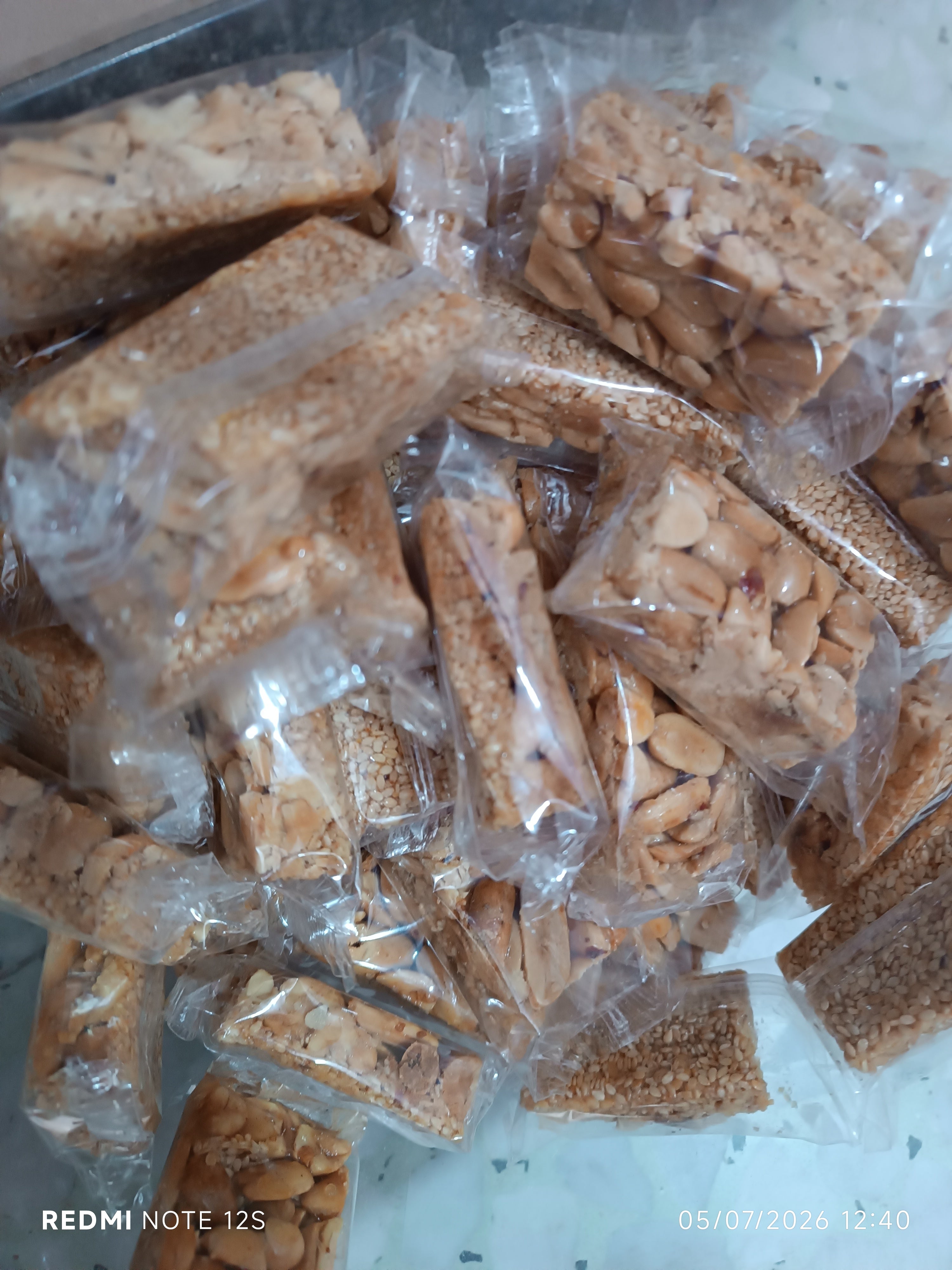راحة وحلقوم فاخر