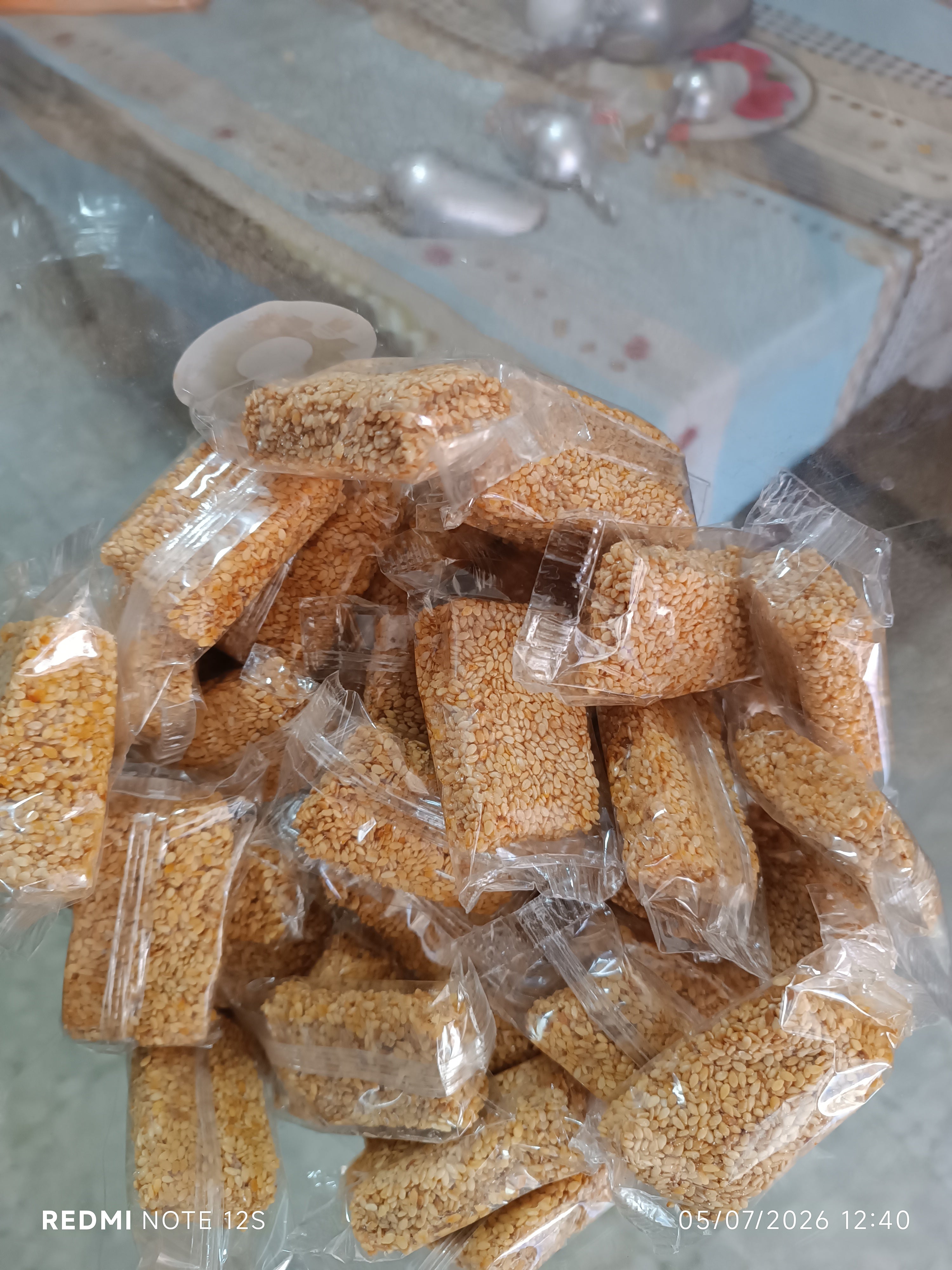 راحة وحلقوم فاخر