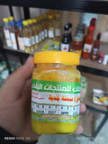 سمنة بلدية 250 غرام