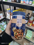 طحينية شاور الخليلية الاصلية