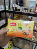 زنجبيل بالعسل
