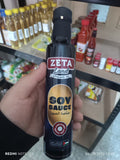صلصة الصويا