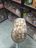 فستق حلبي  محمص حبة كبيرة