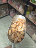 كاجو  محمص حبة كبيرة