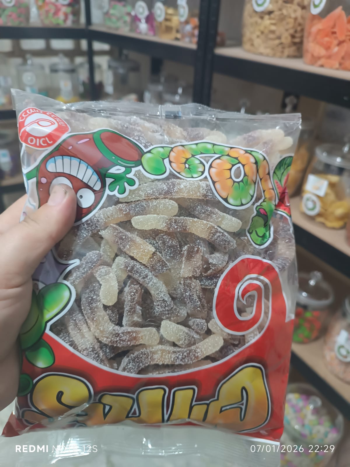 جومي قطاميط جلود  اسباني اصلي
