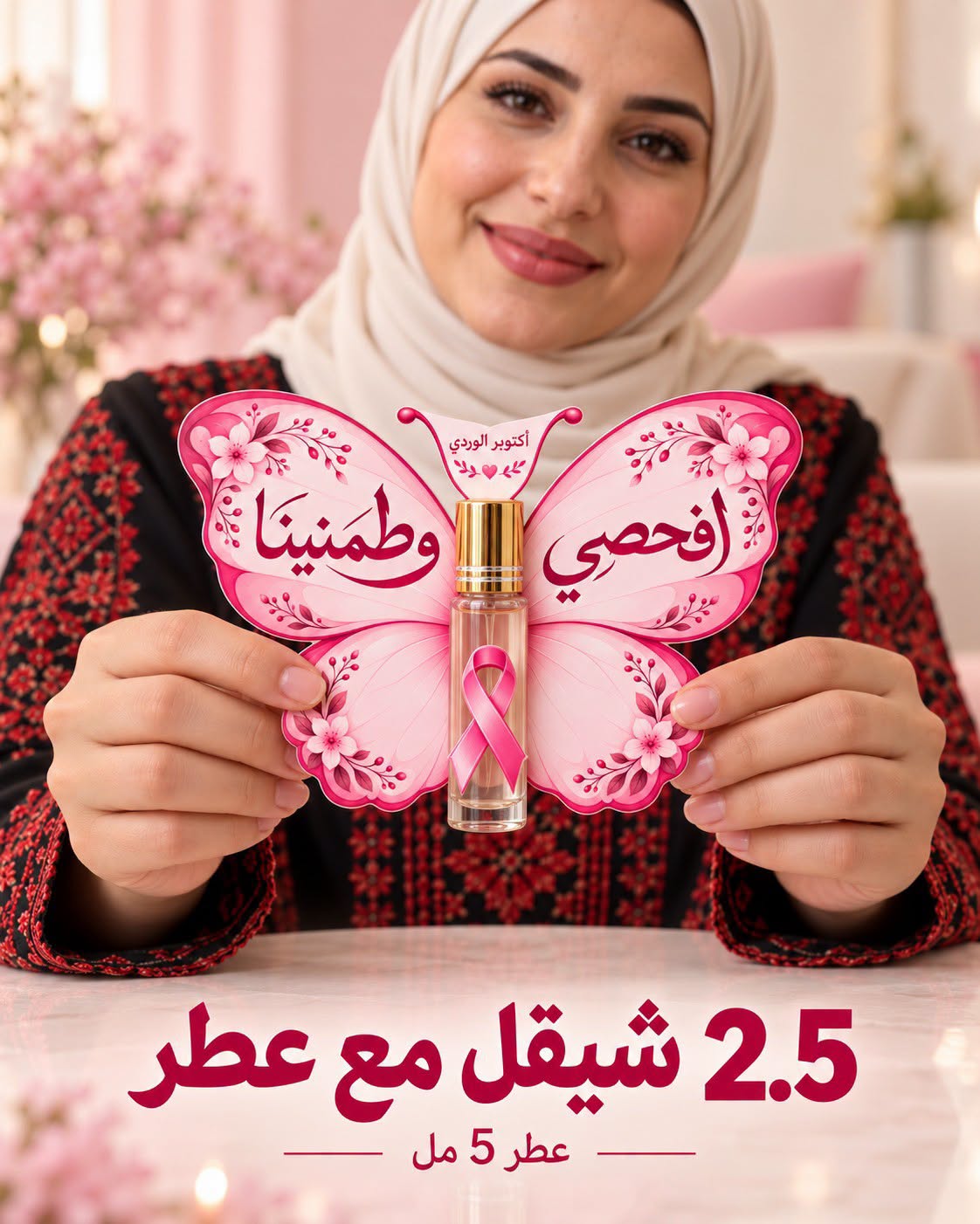 توزيعة