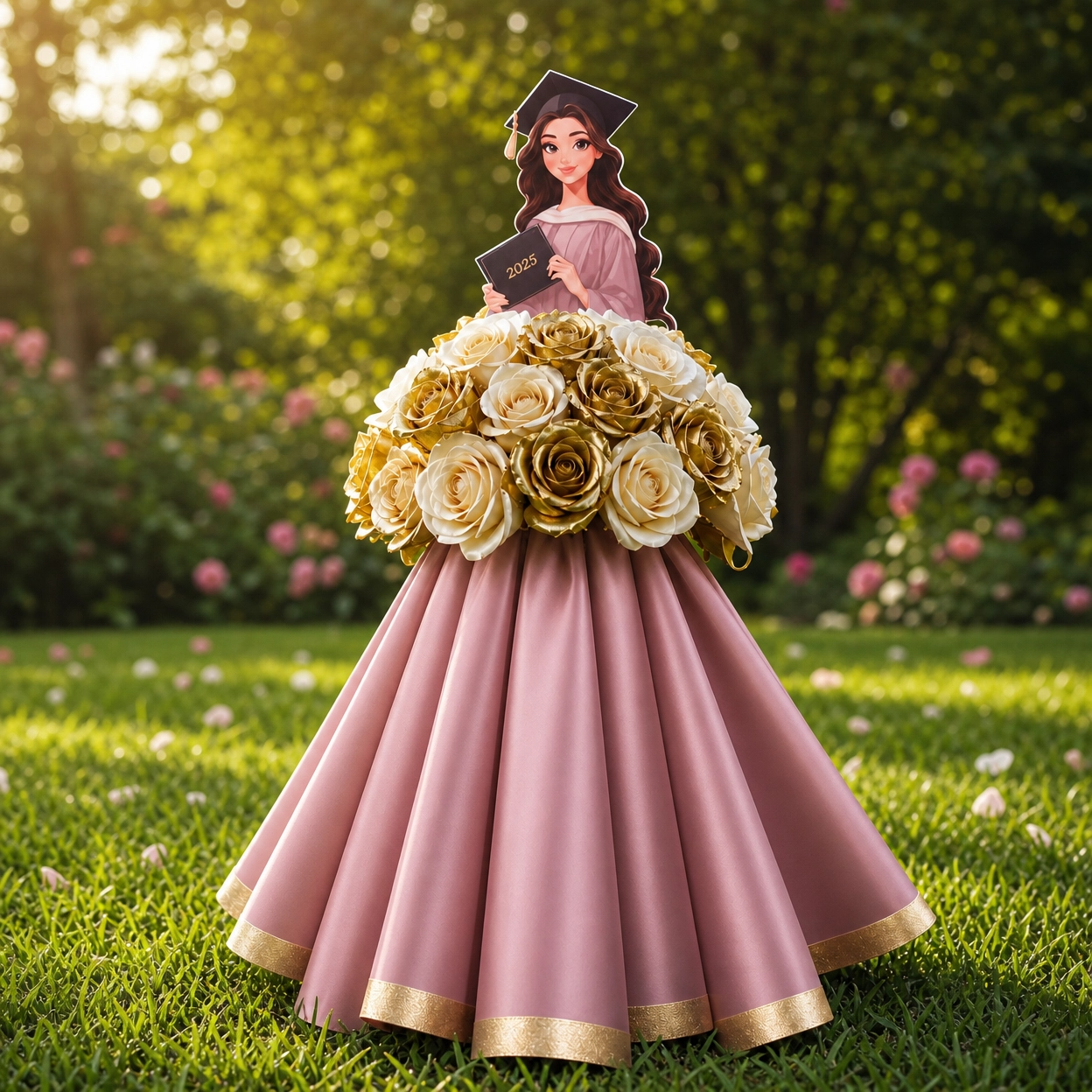 توزيعة تخرج كود منتج 1000294